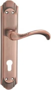 Aluminum @ Zinc Door Handle Part7